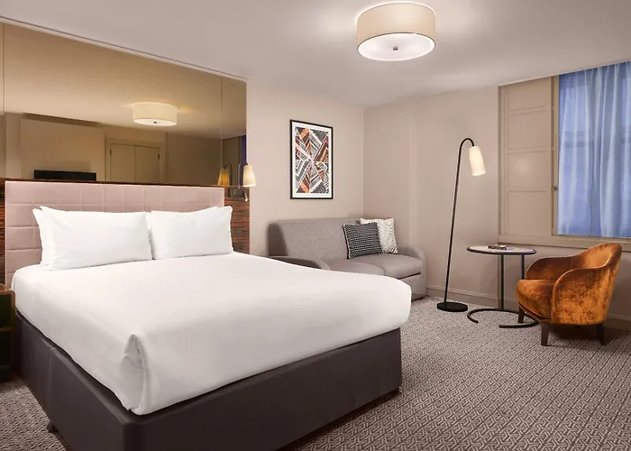 Strand PalaceHotel Londres