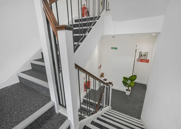 Studio 64Hotel Londres